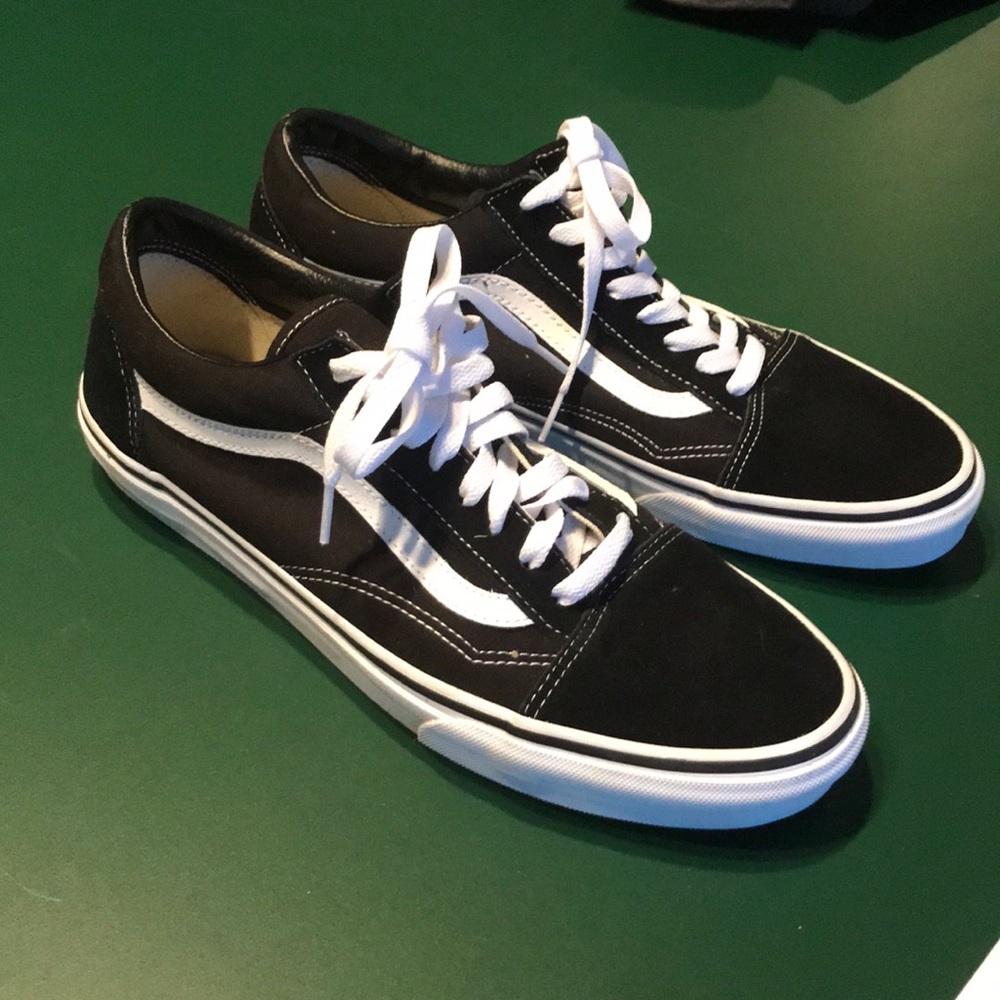 Vans Original Style